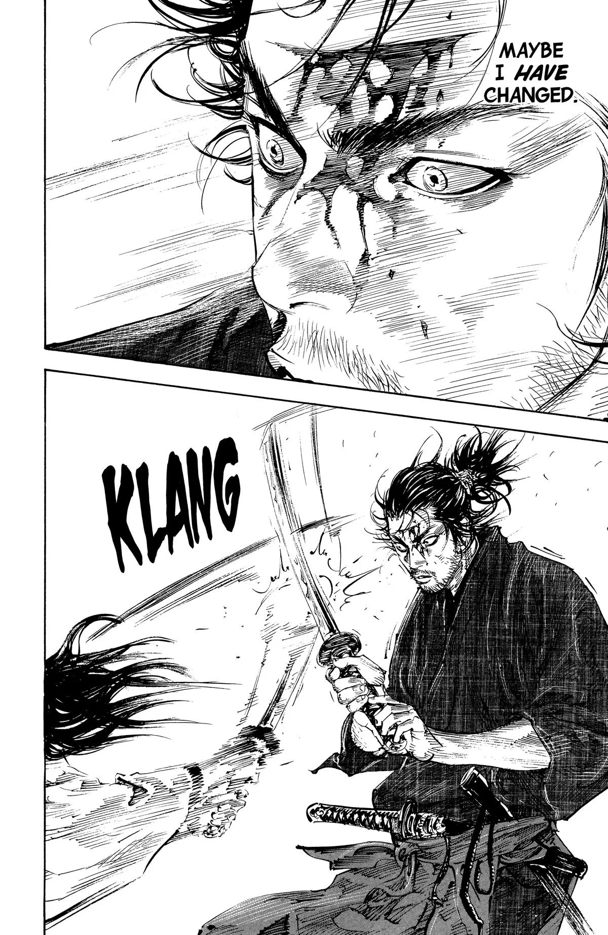 Vagabond - Chapter 188 - Page 6