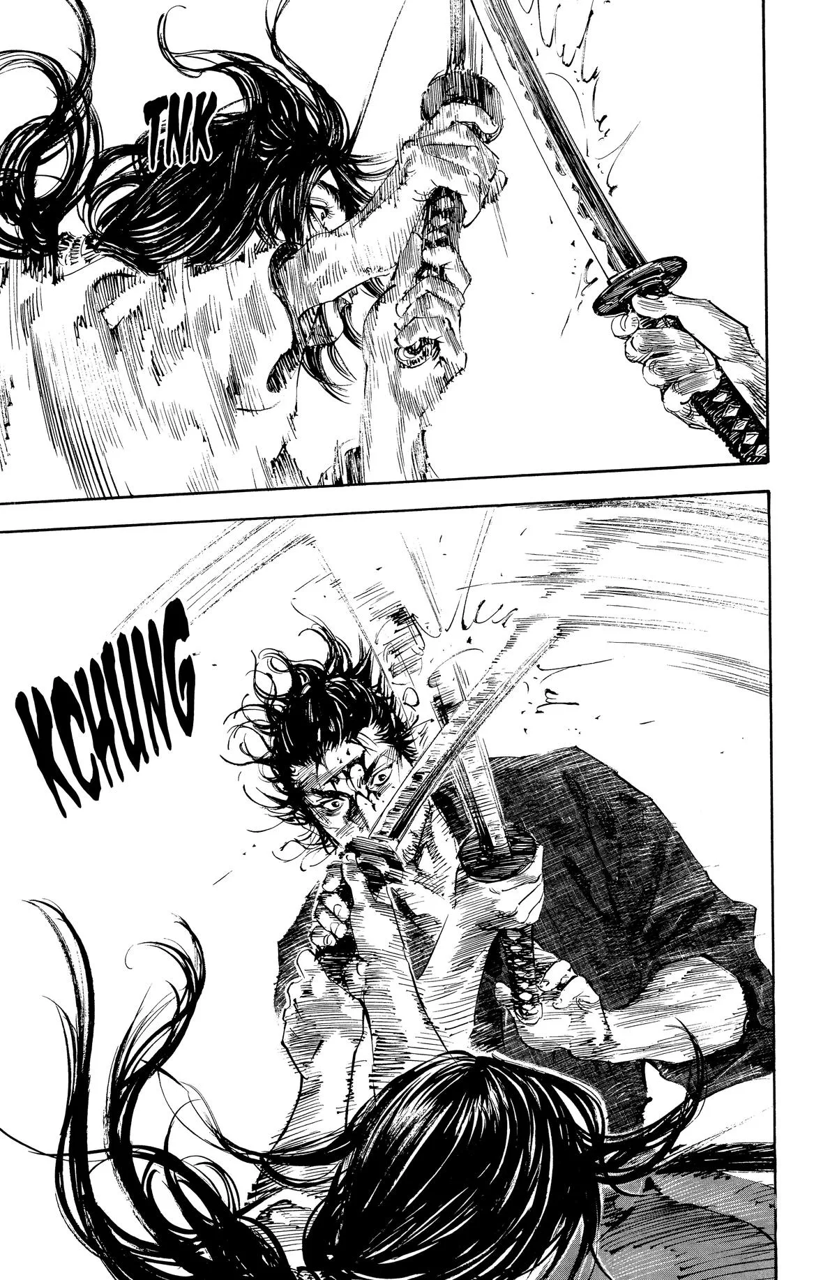 Vagabond - Chapter 188 - Page 7