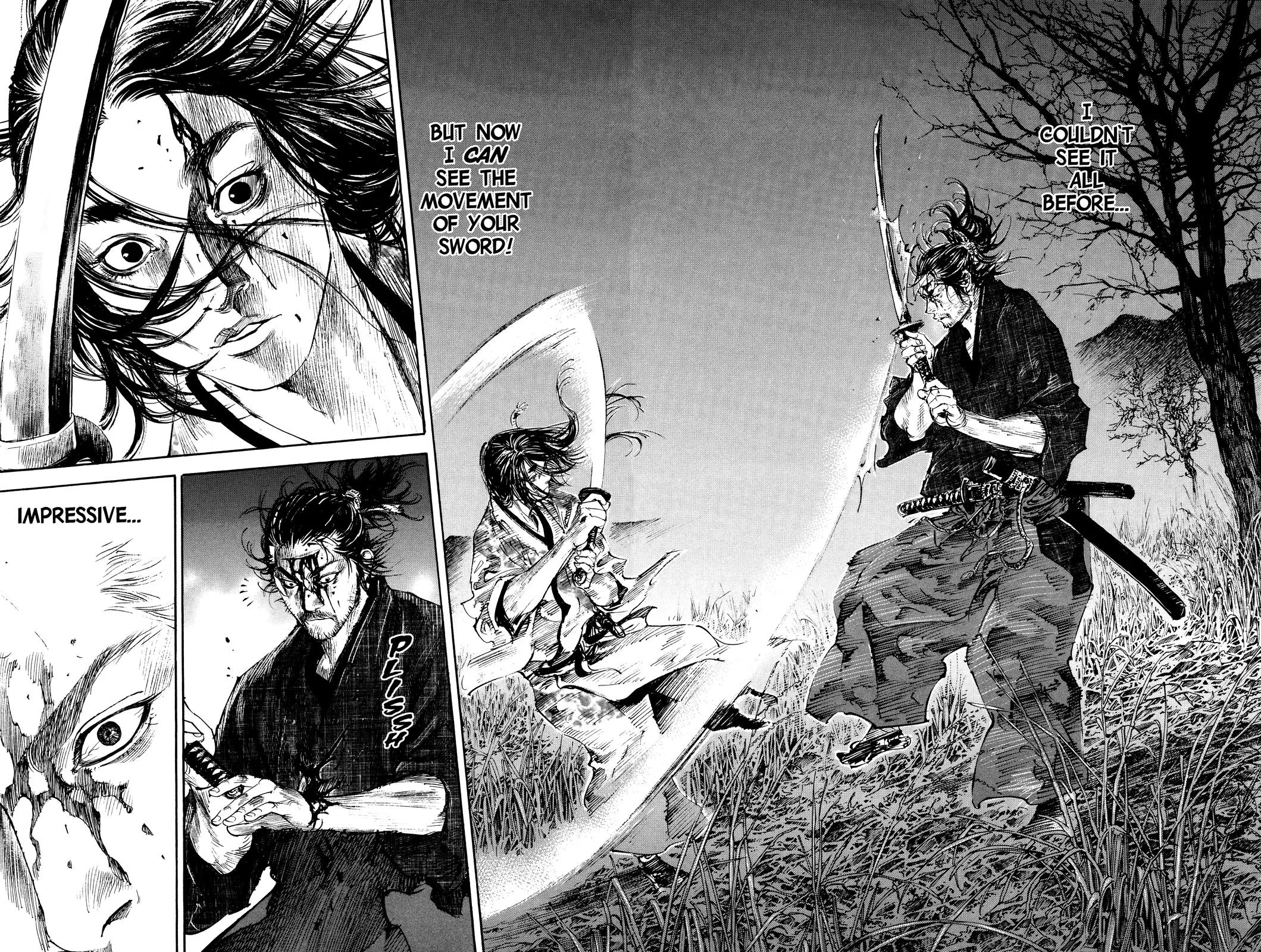 Vagabond - Chapter 188 - Page 8