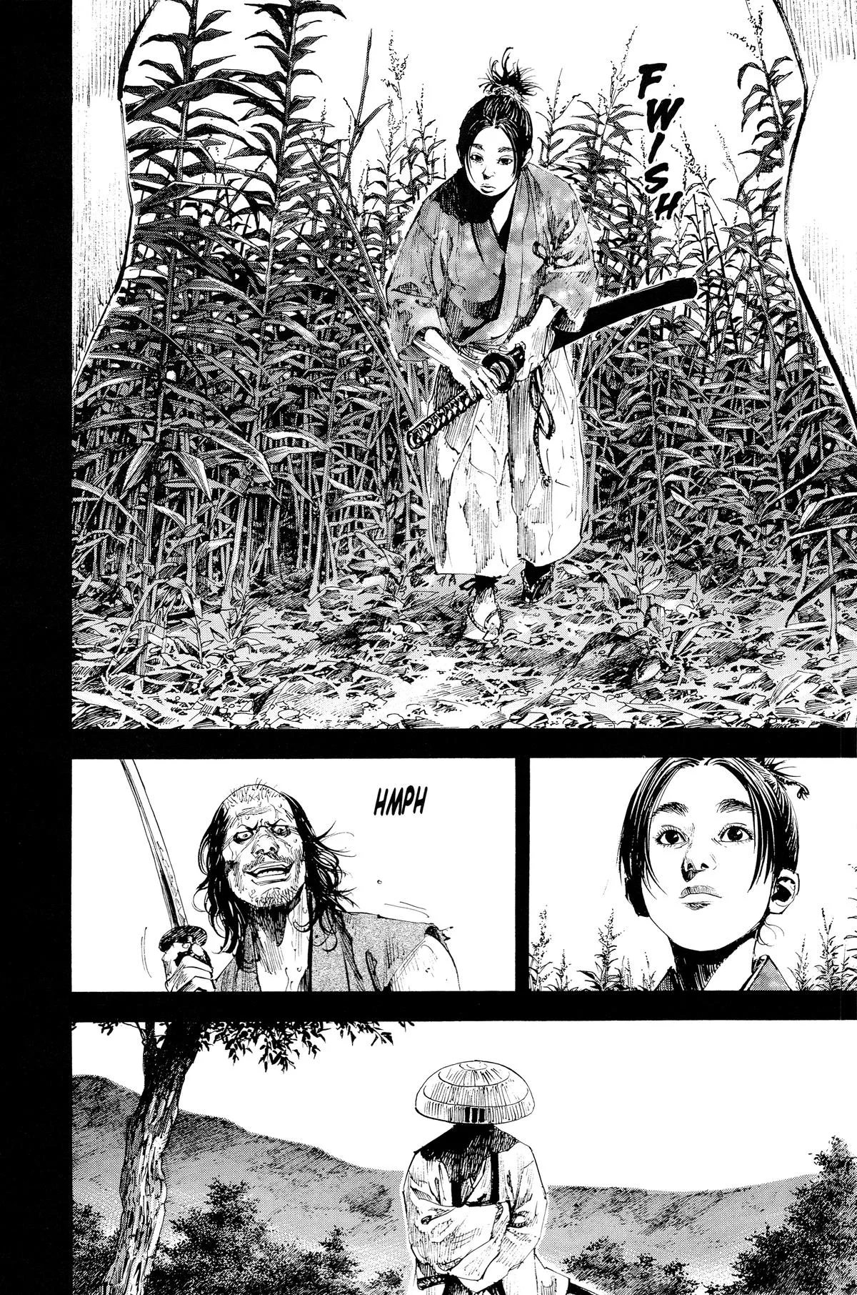 Vagabond - Chapter 189 - Page 12