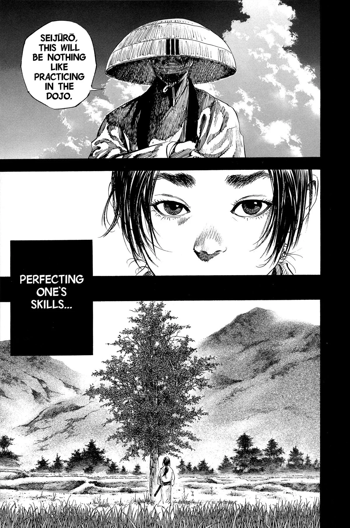 Vagabond - Chapter 189 - Page 13