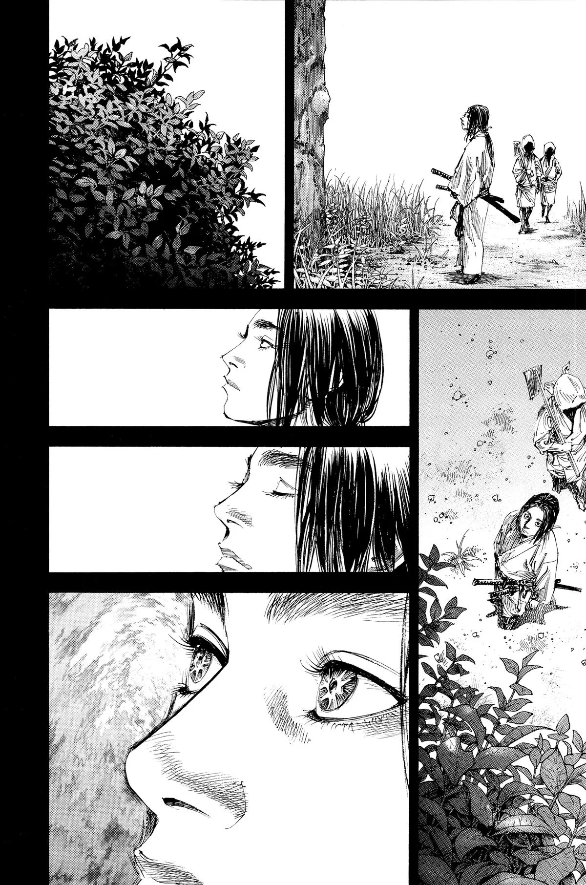 Vagabond - Chapter 189 - Page 14