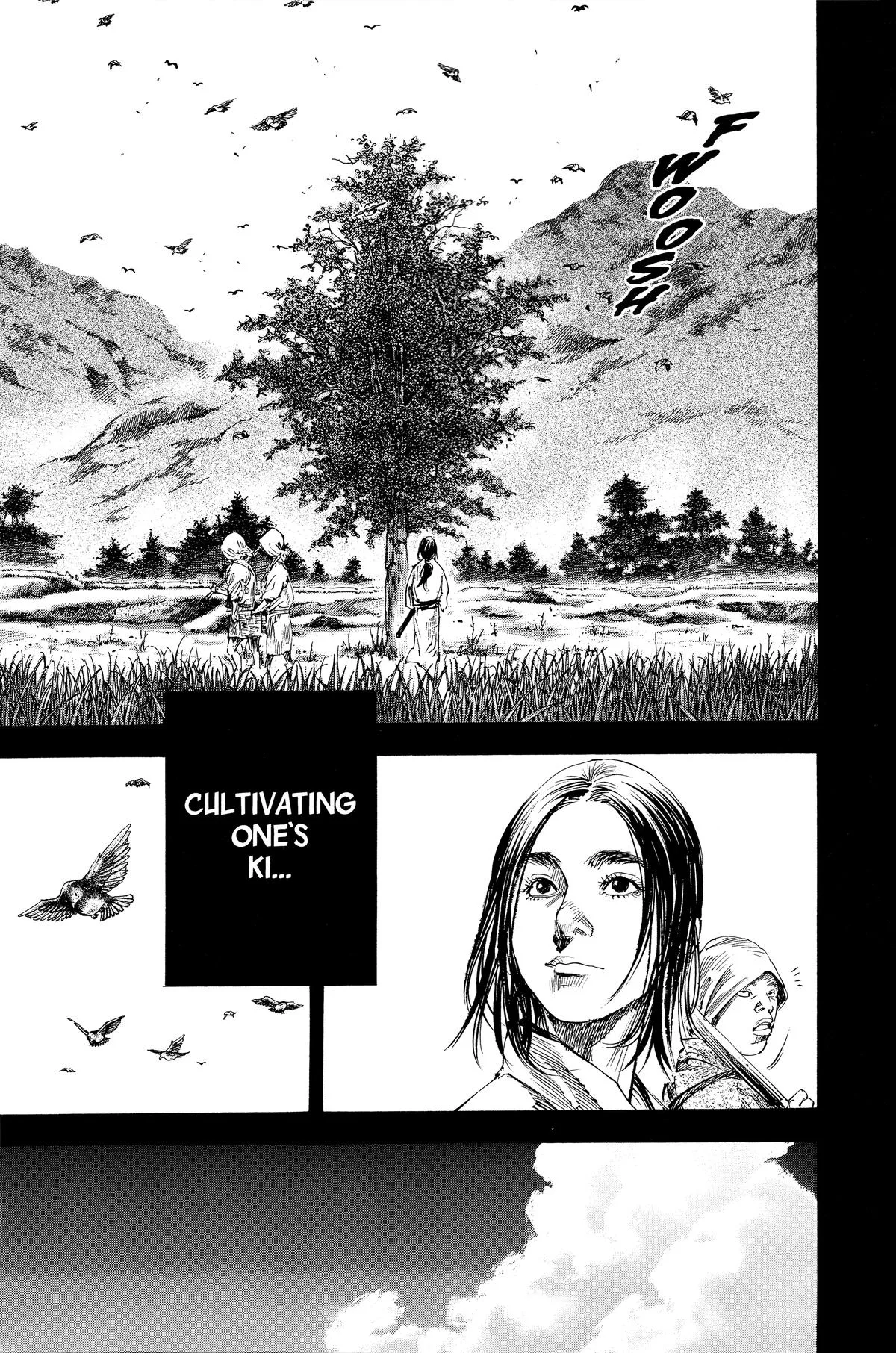 Vagabond - Chapter 189 - Page 15