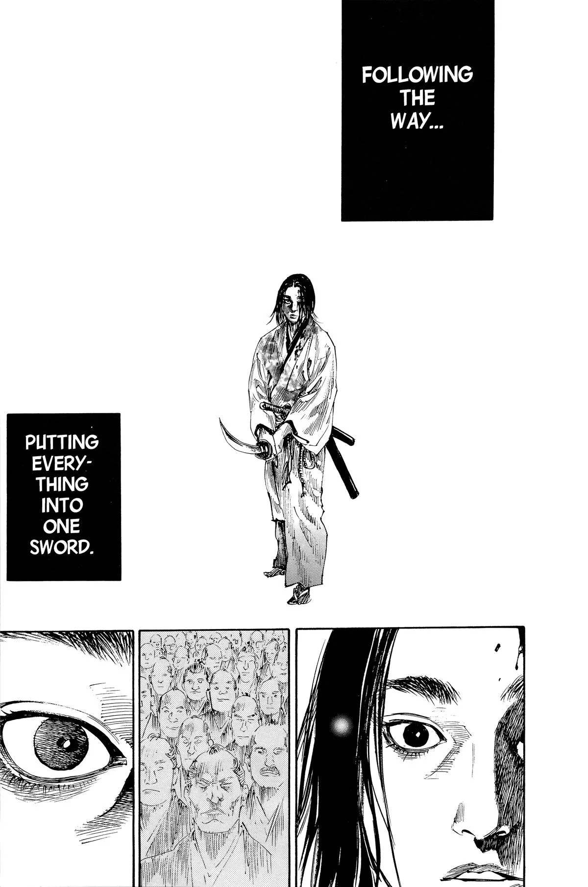 Vagabond - Chapter 189 - Page 17