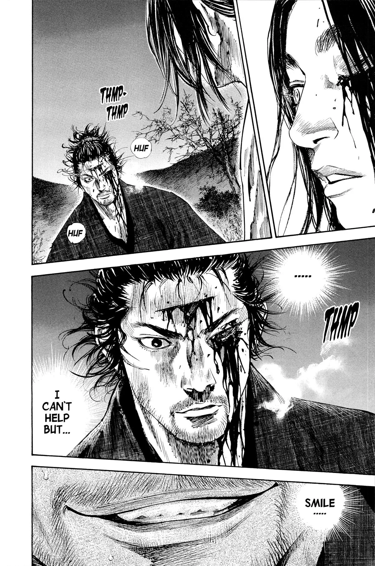 Vagabond - Chapter 189 - Page 18