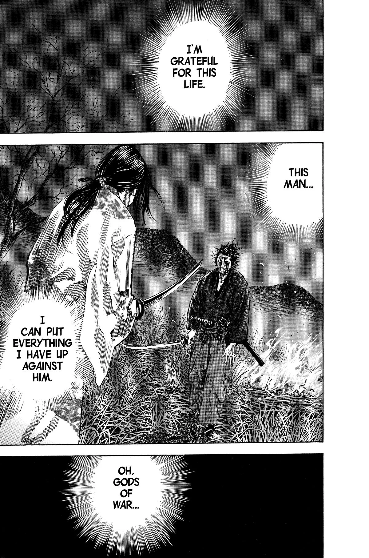 Vagabond - Chapter 189 - Page 19