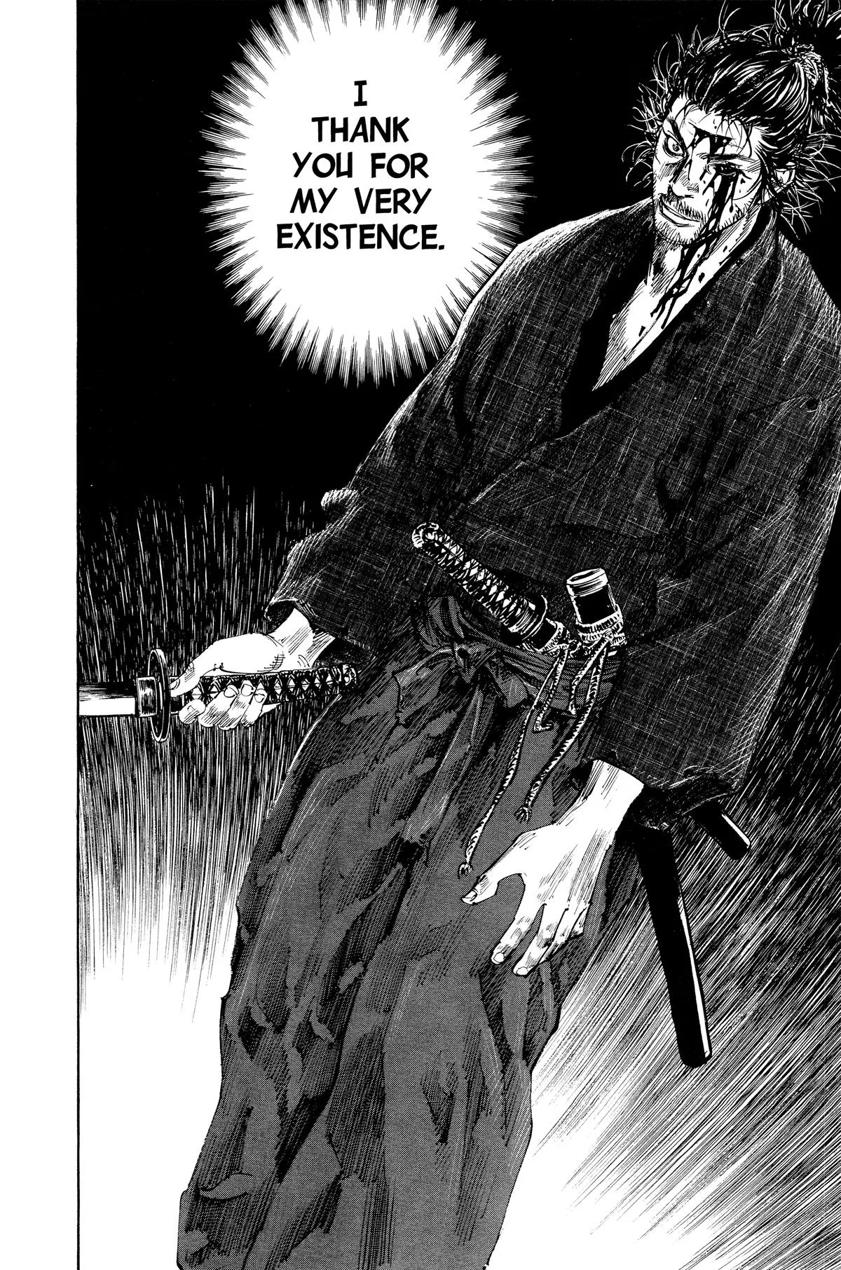 Vagabond - Chapter 189 - Page 20