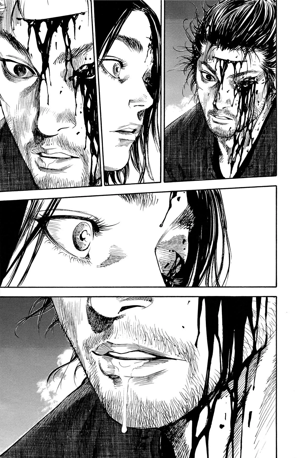 Vagabond - Chapter 189 - Page 21