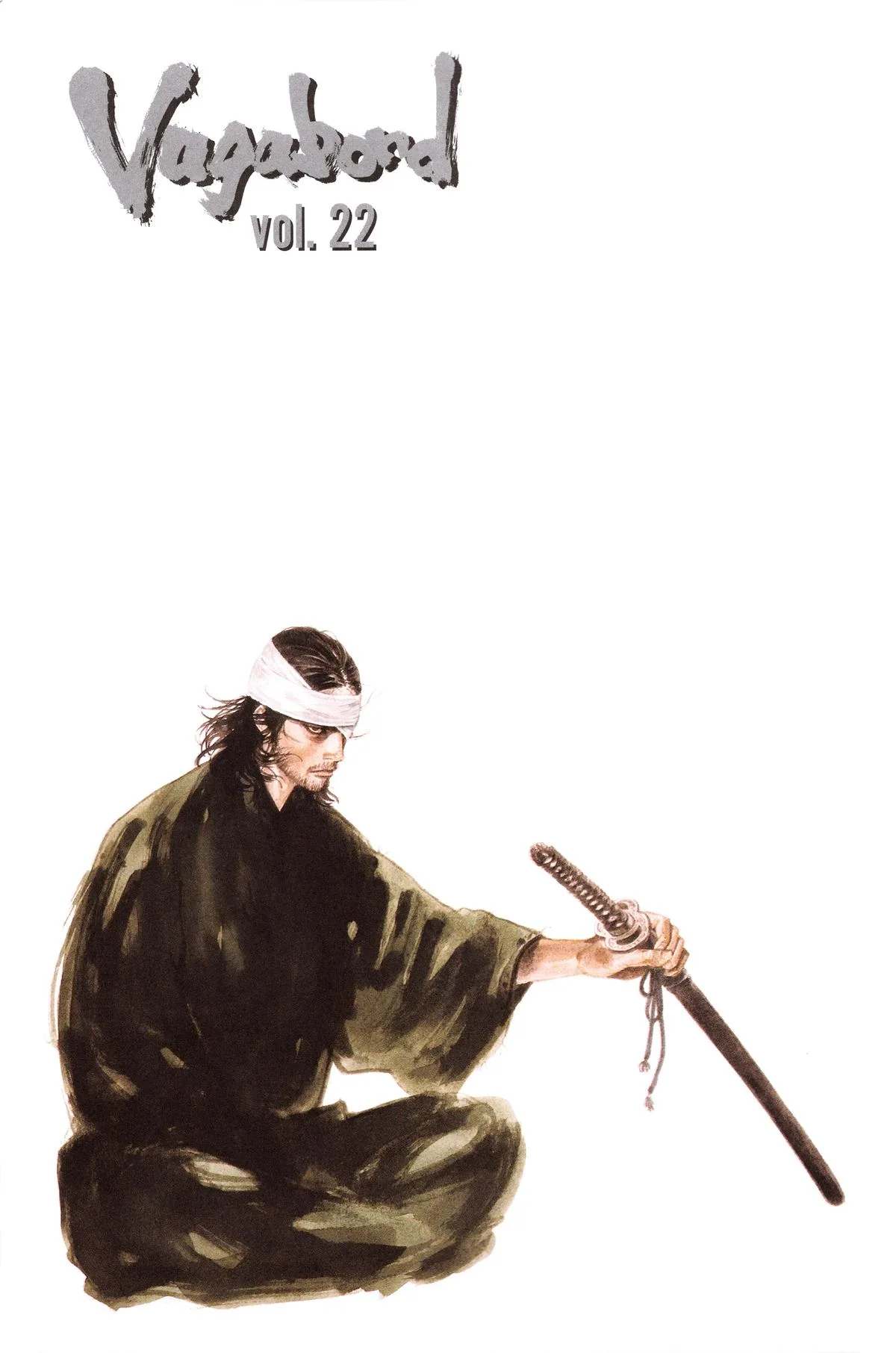 Vagabond - Chapter 189 - Page 5
