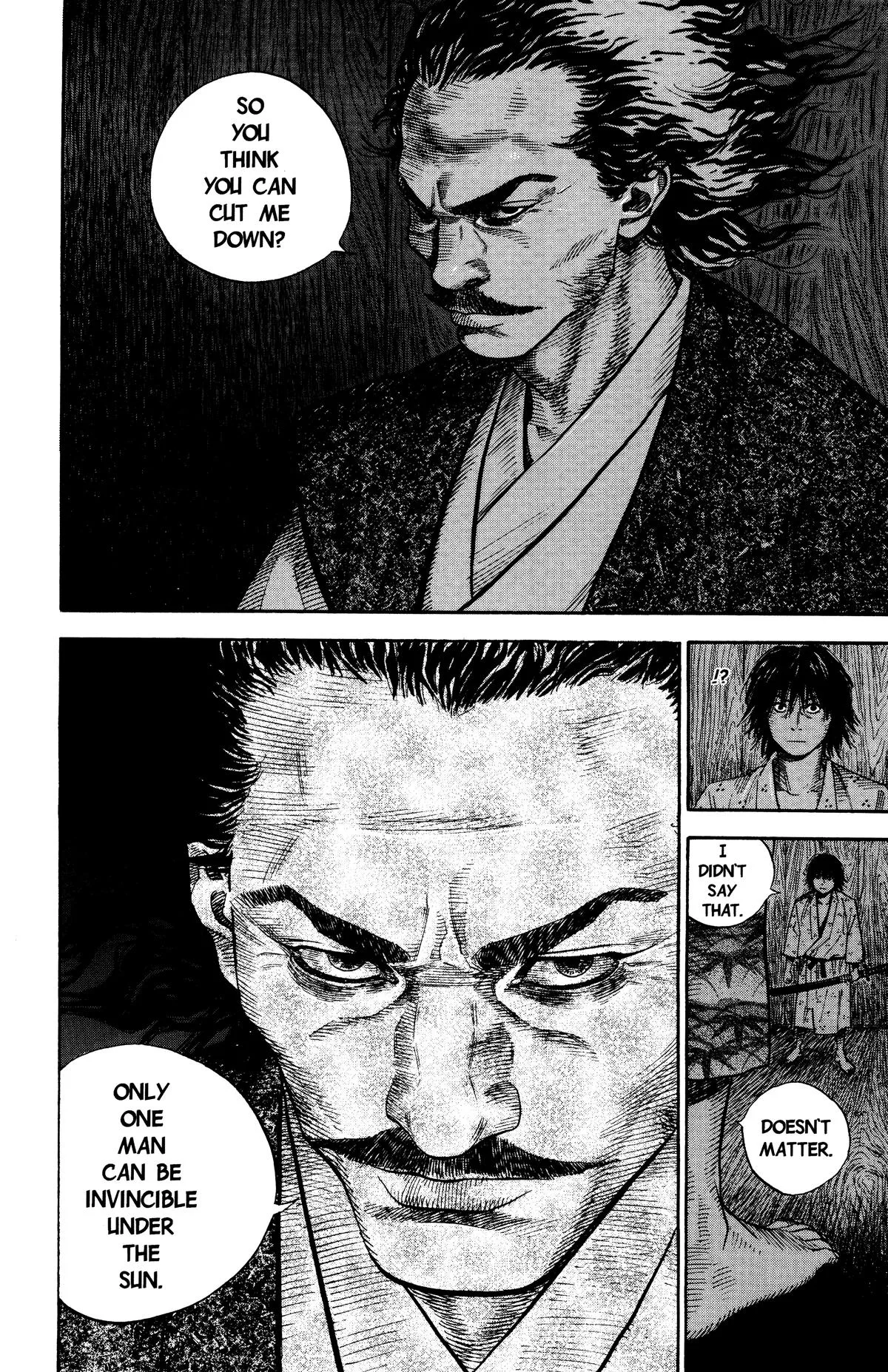 Vagabond - Chapter 19 - Page 12