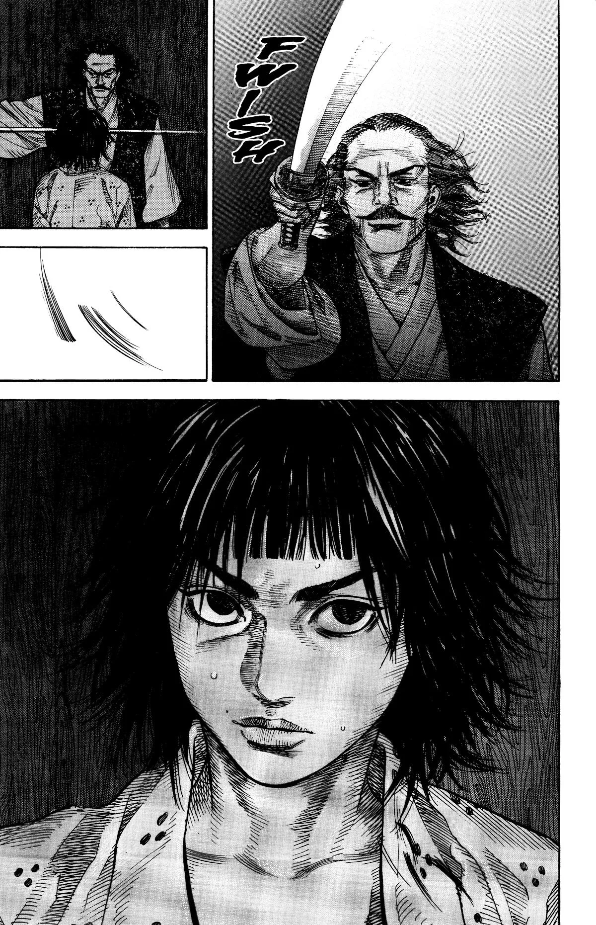 Vagabond - Chapter 19 - Page 15