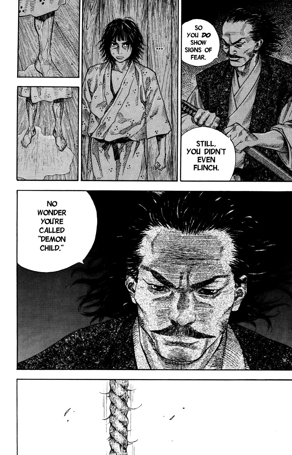 Vagabond - Chapter 19 - Page 16