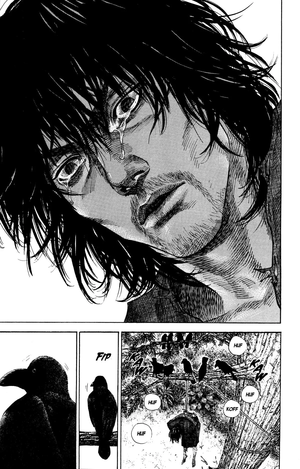 Vagabond - Chapter 19 - Page 17