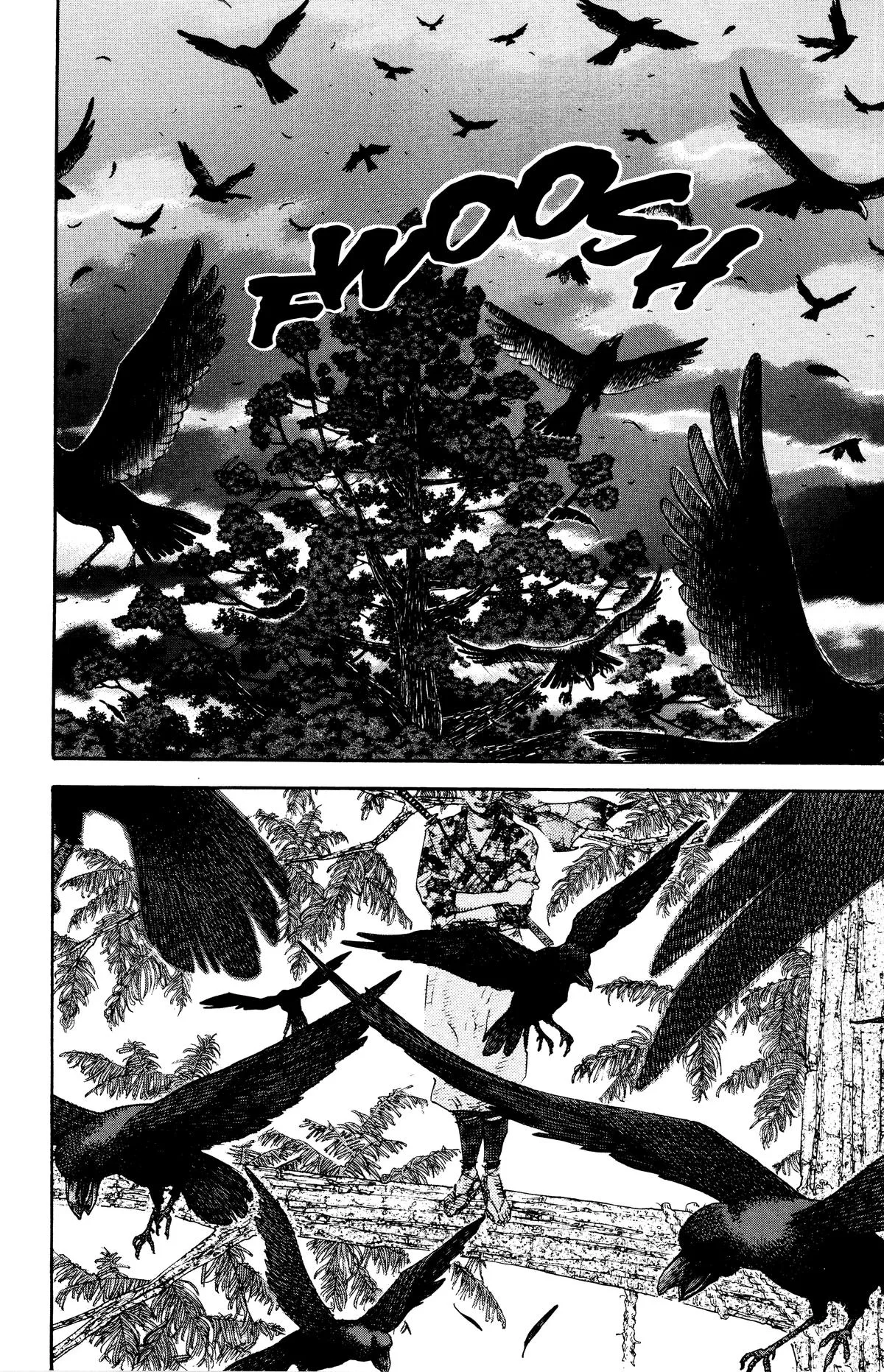 Vagabond - Chapter 19 - Page 18