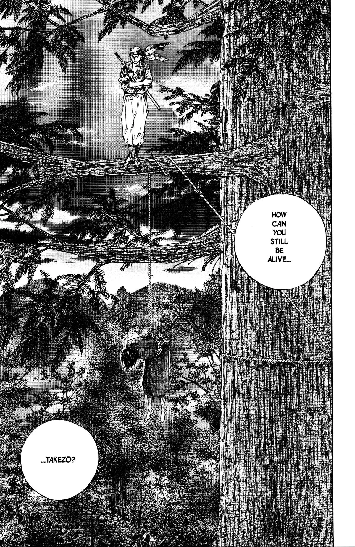Vagabond - Chapter 19 - Page 19