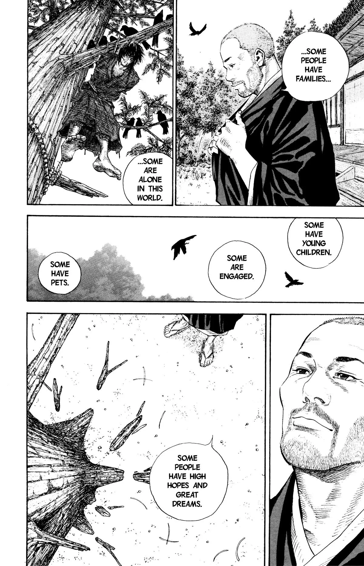 Vagabond - Chapter 19 - Page 4