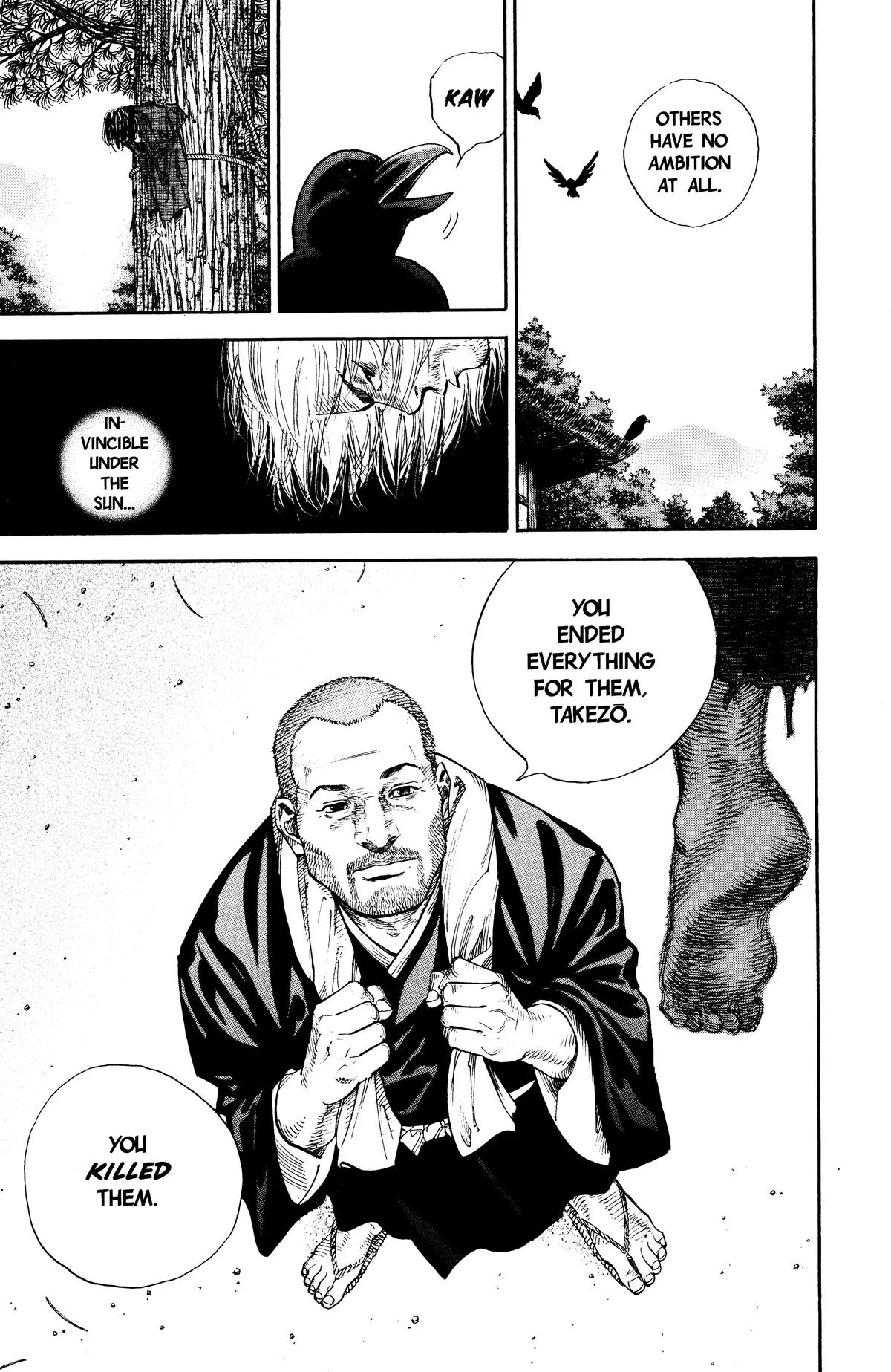 Vagabond - Chapter 19 - Page 5