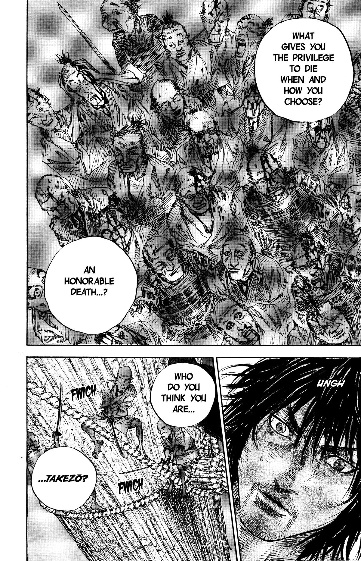 Vagabond - Chapter 19 - Page 6