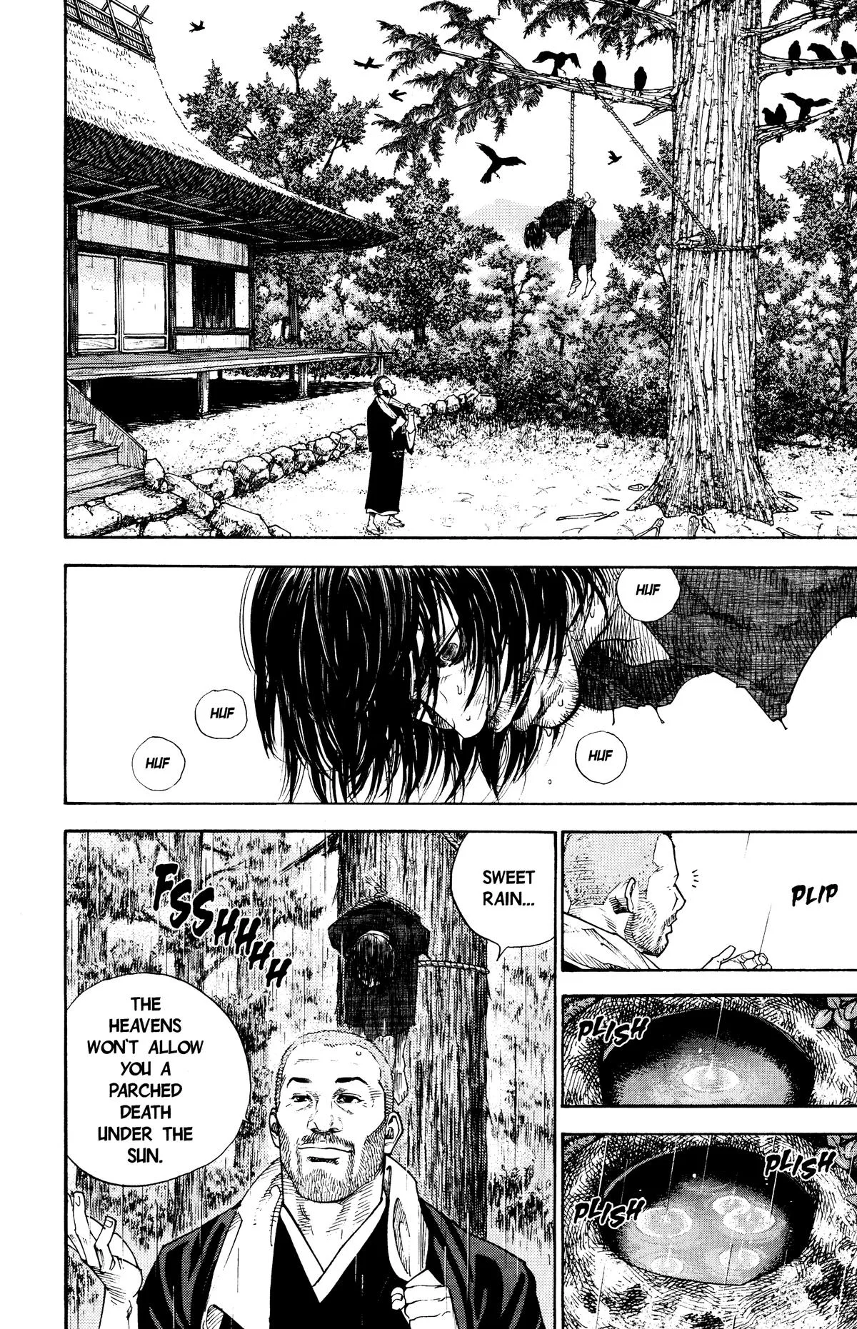 Vagabond - Chapter 19 - Page 8
