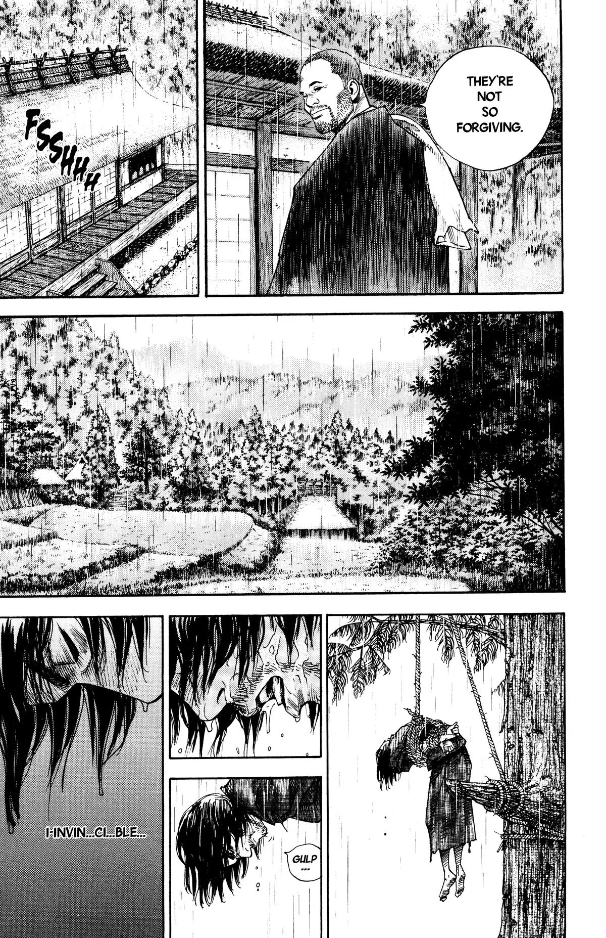 Vagabond - Chapter 19 - Page 9