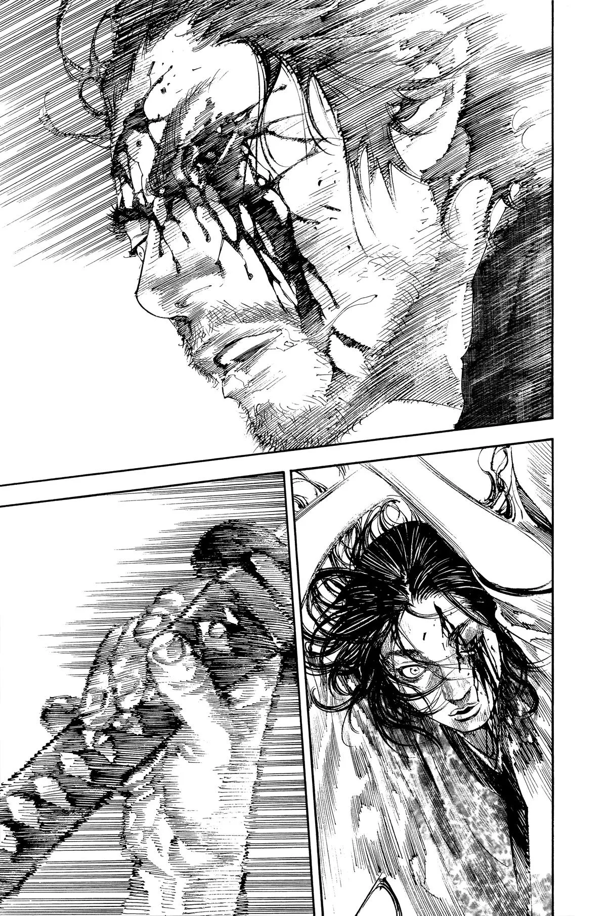 Vagabond - Chapter 190 - Page 1
