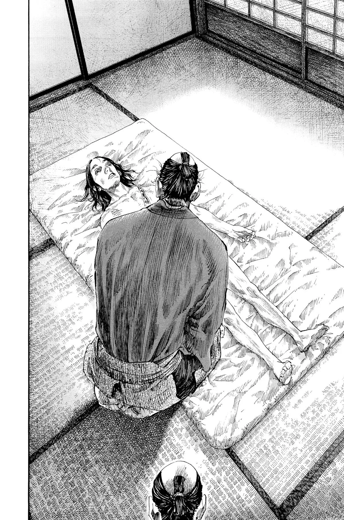 Vagabond - Chapter 190 - Page 10