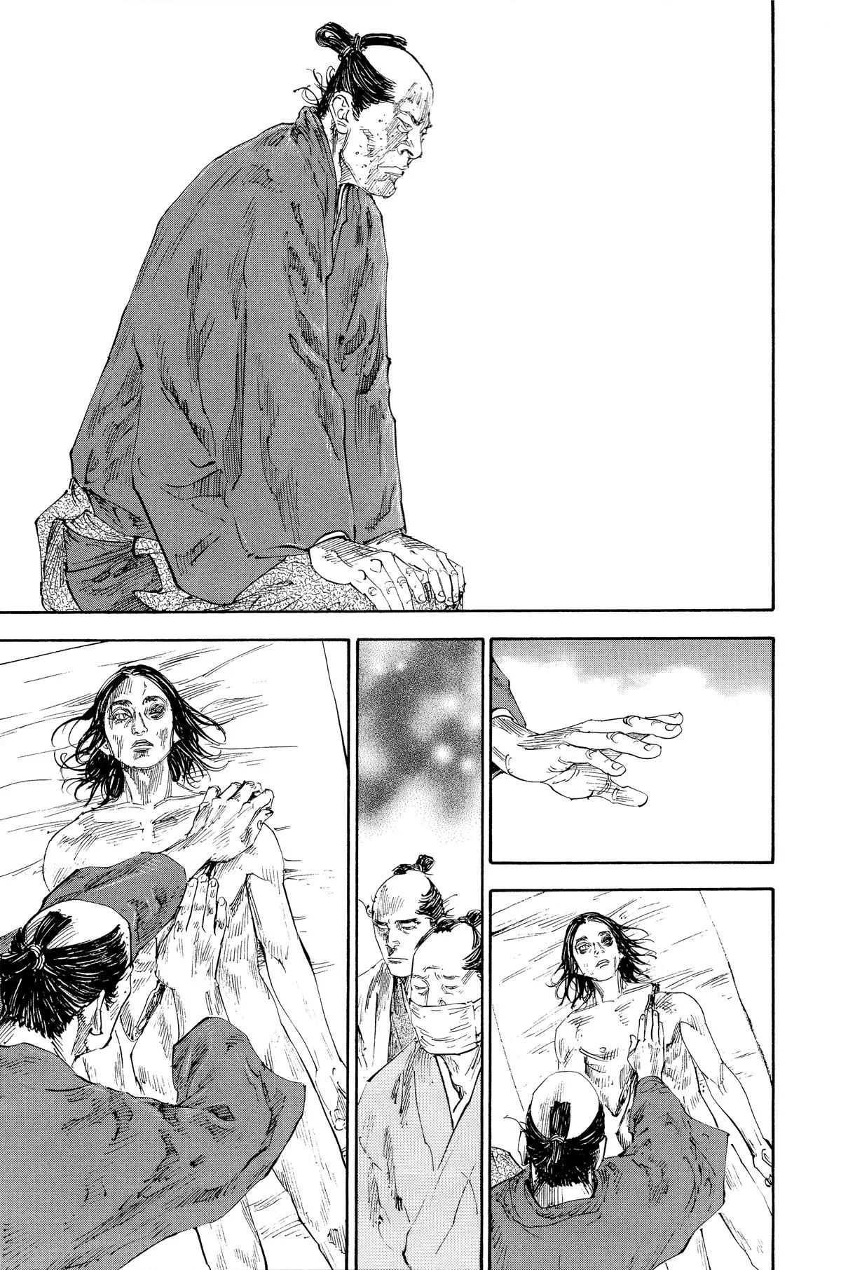 Vagabond - Chapter 190 - Page 11