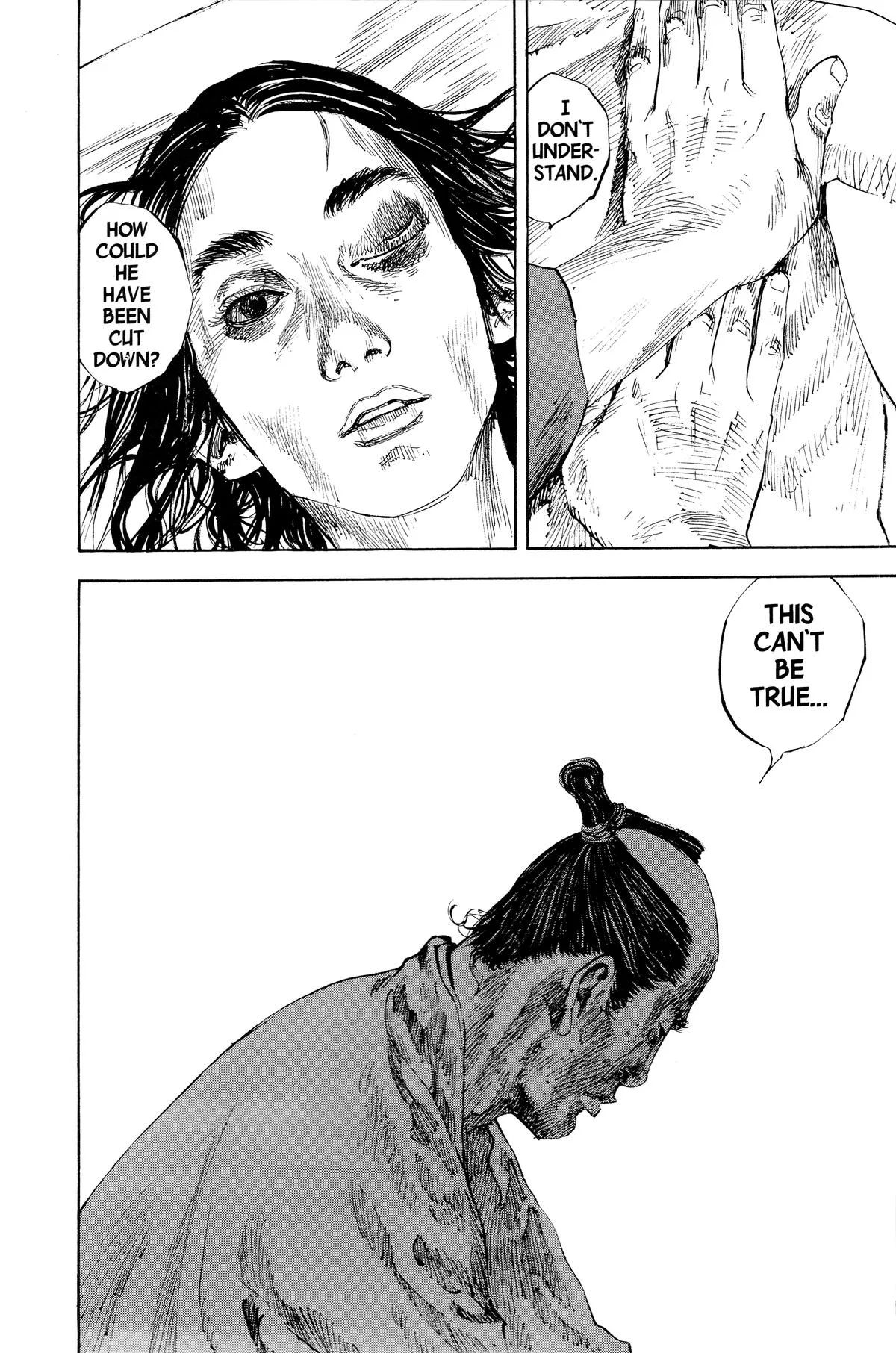 Vagabond - Chapter 190 - Page 12