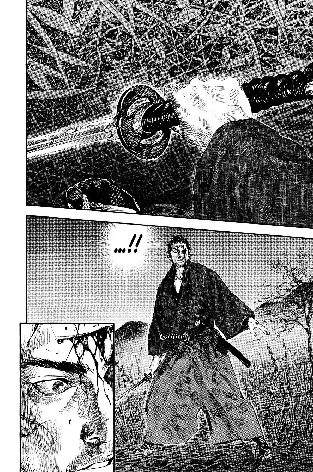 Vagabond - Chapter 190 - Page 3