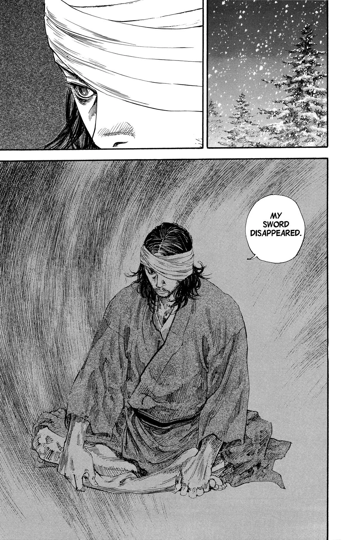 Vagabond - Chapter 191 - Page 10