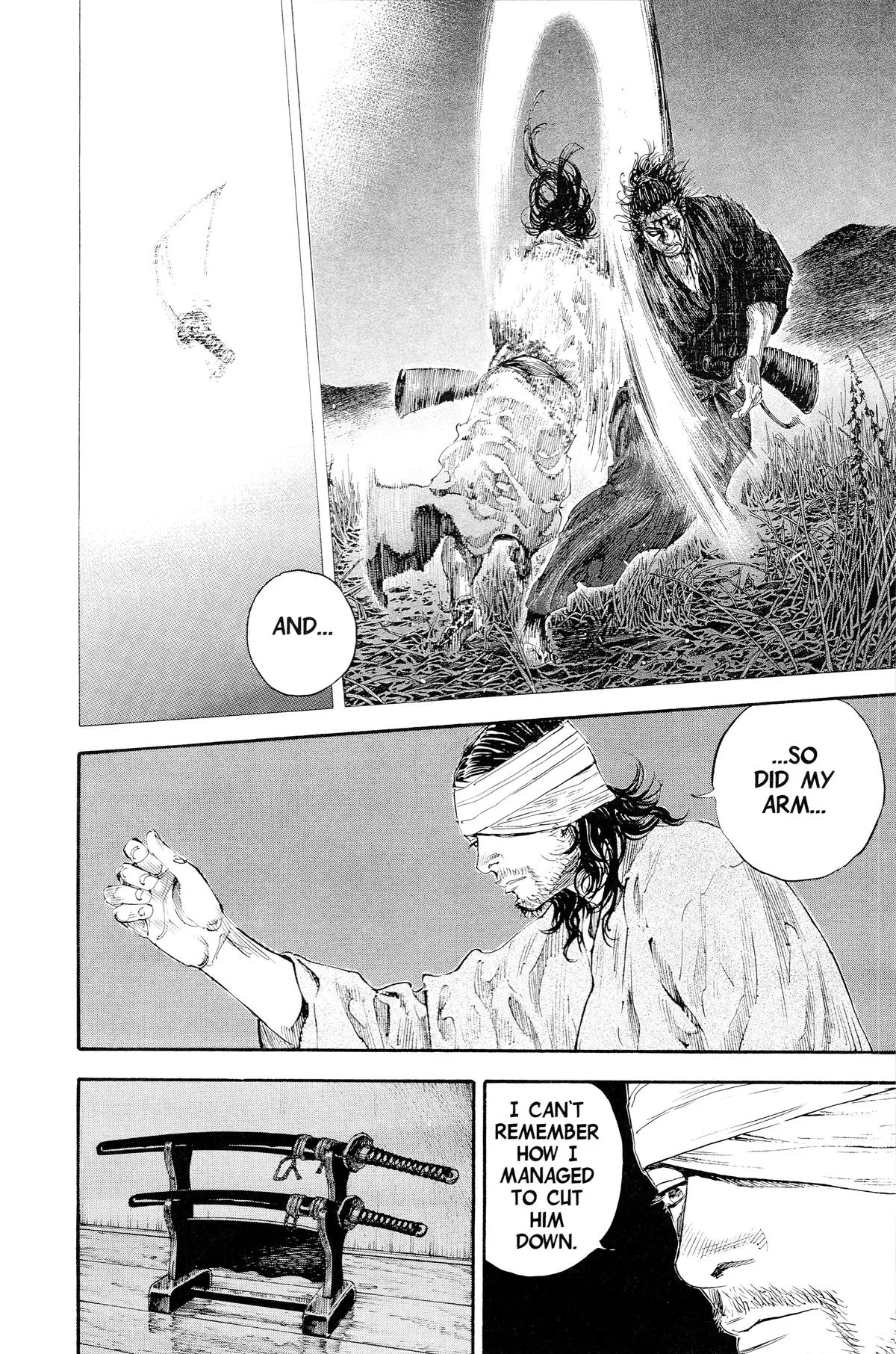 Vagabond - Chapter 191 - Page 11
