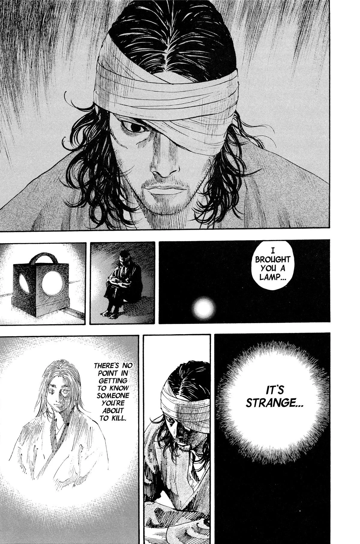 Vagabond - Chapter 191 - Page 12