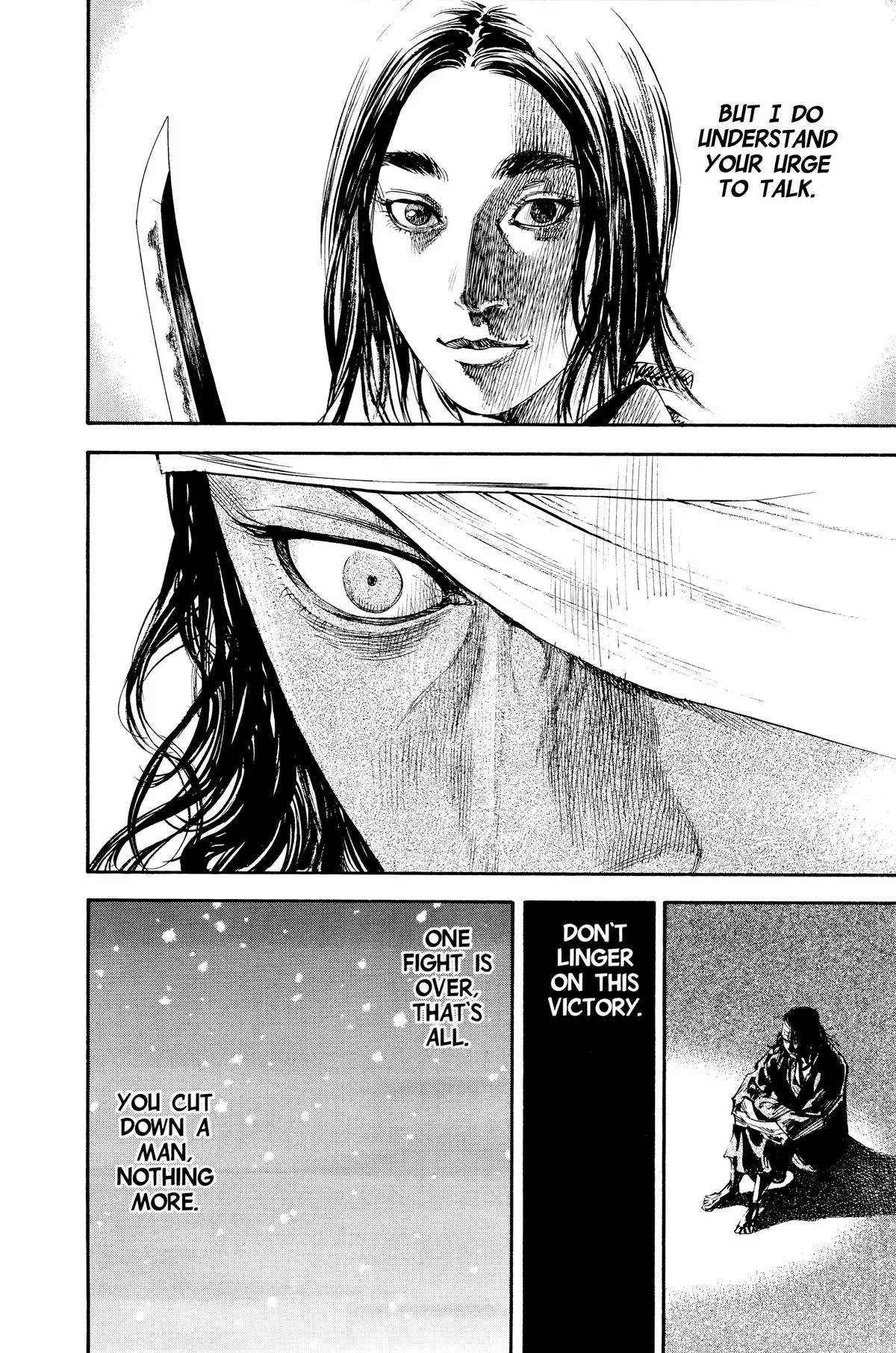 Vagabond - Chapter 191 - Page 13
