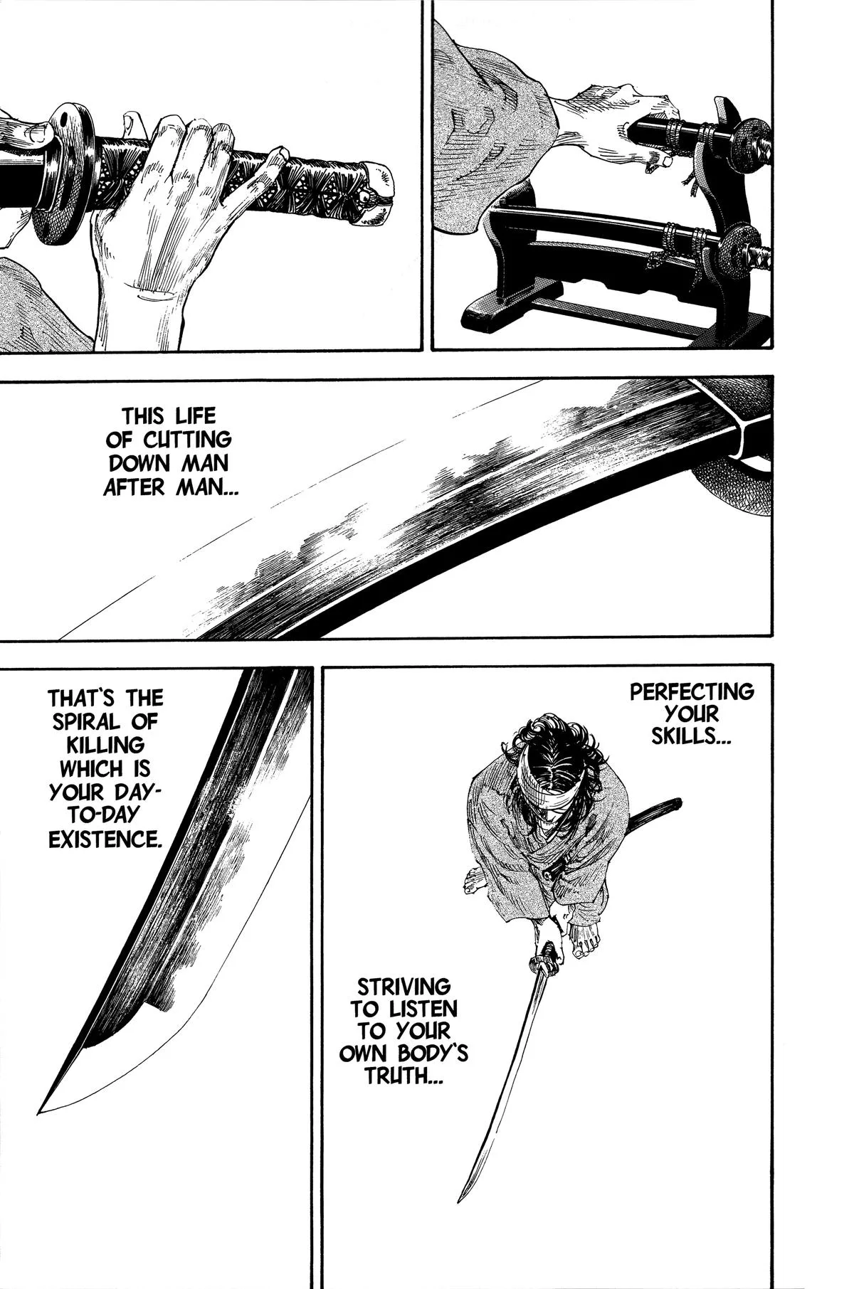Vagabond - Chapter 191 - Page 14