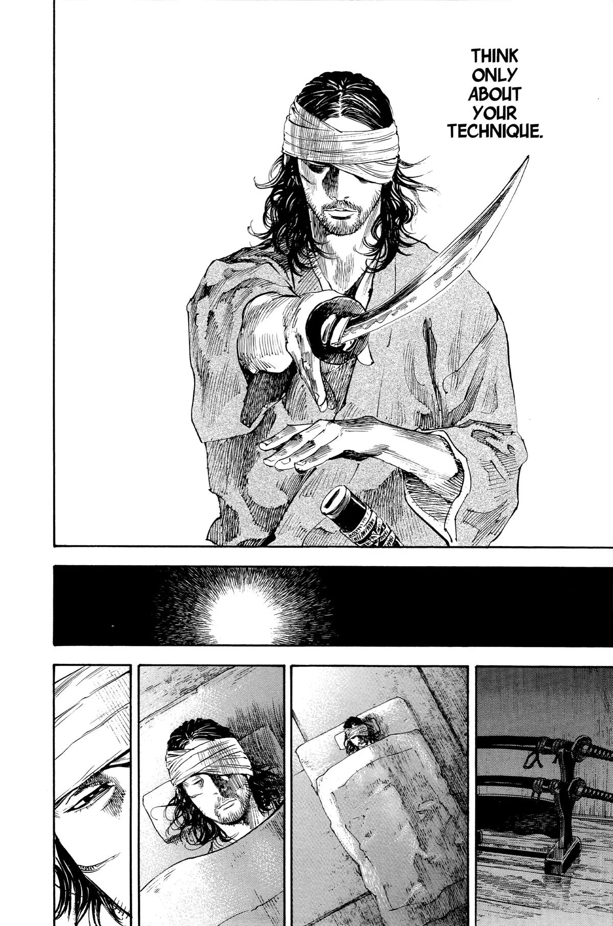 Vagabond - Chapter 191 - Page 15