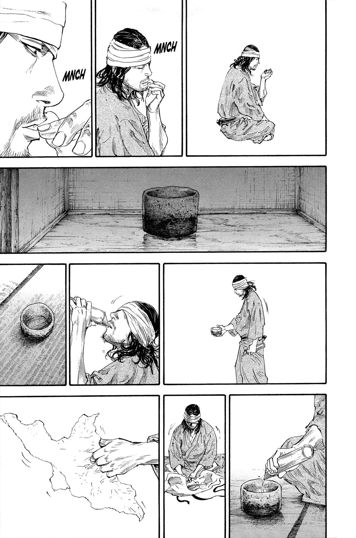 Vagabond - Chapter 191 - Page 16