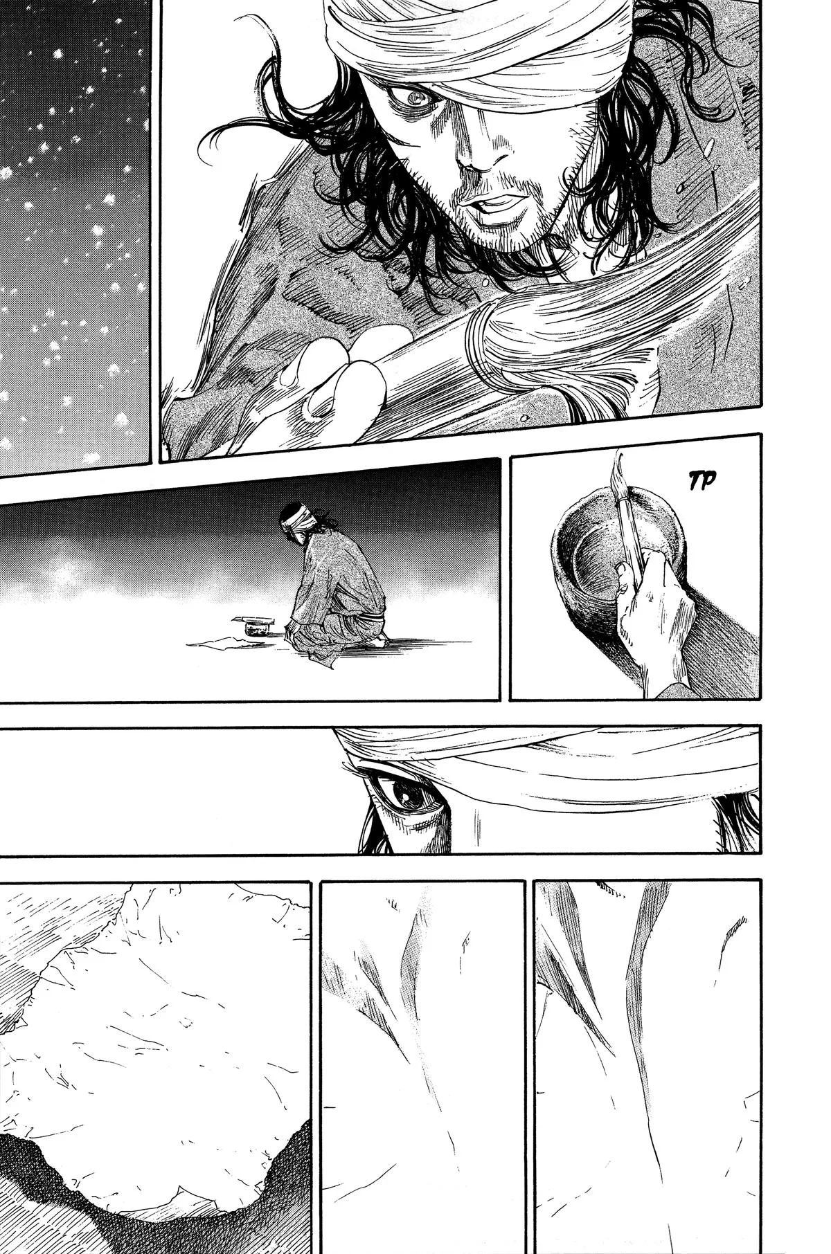 Vagabond - Chapter 191 - Page 18