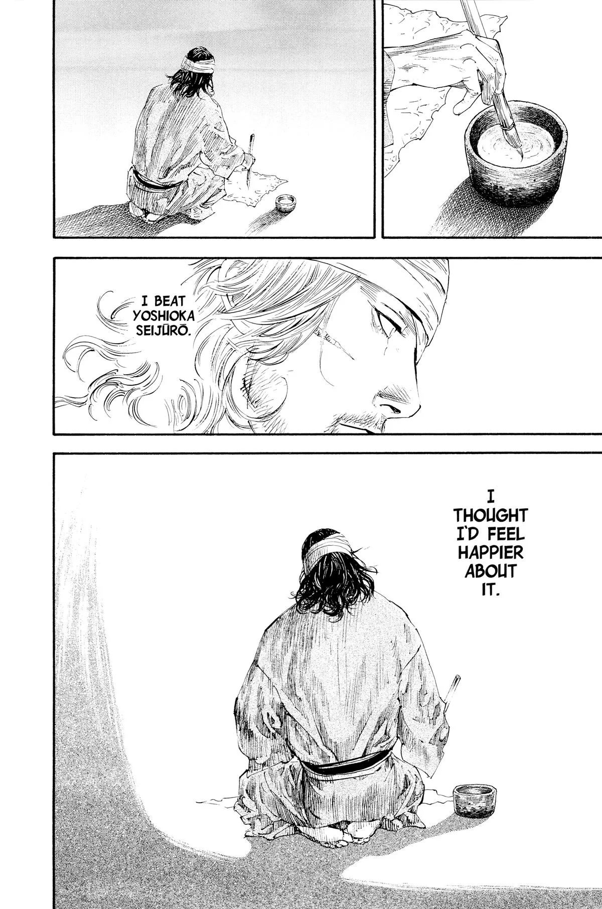 Vagabond - Chapter 191 - Page 19