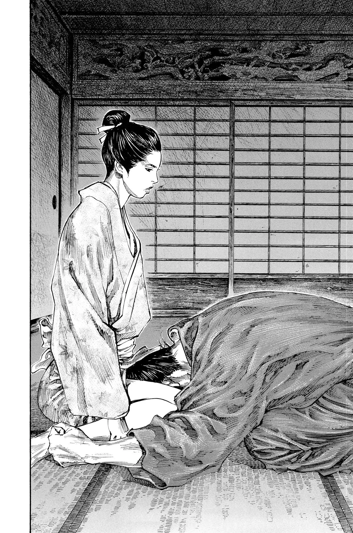 Vagabond - Chapter 193 - Page 12