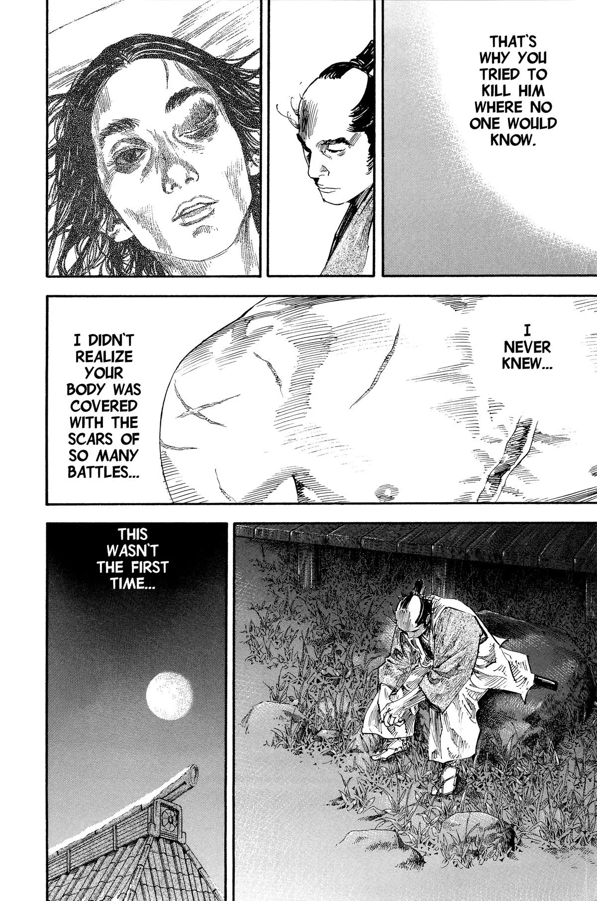 Vagabond - Chapter 193 - Page 16