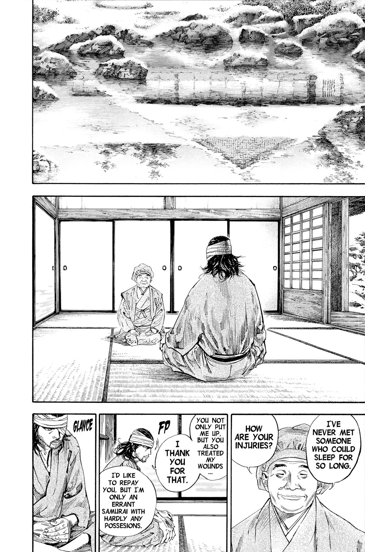 Vagabond - Chapter 193 - Page 2