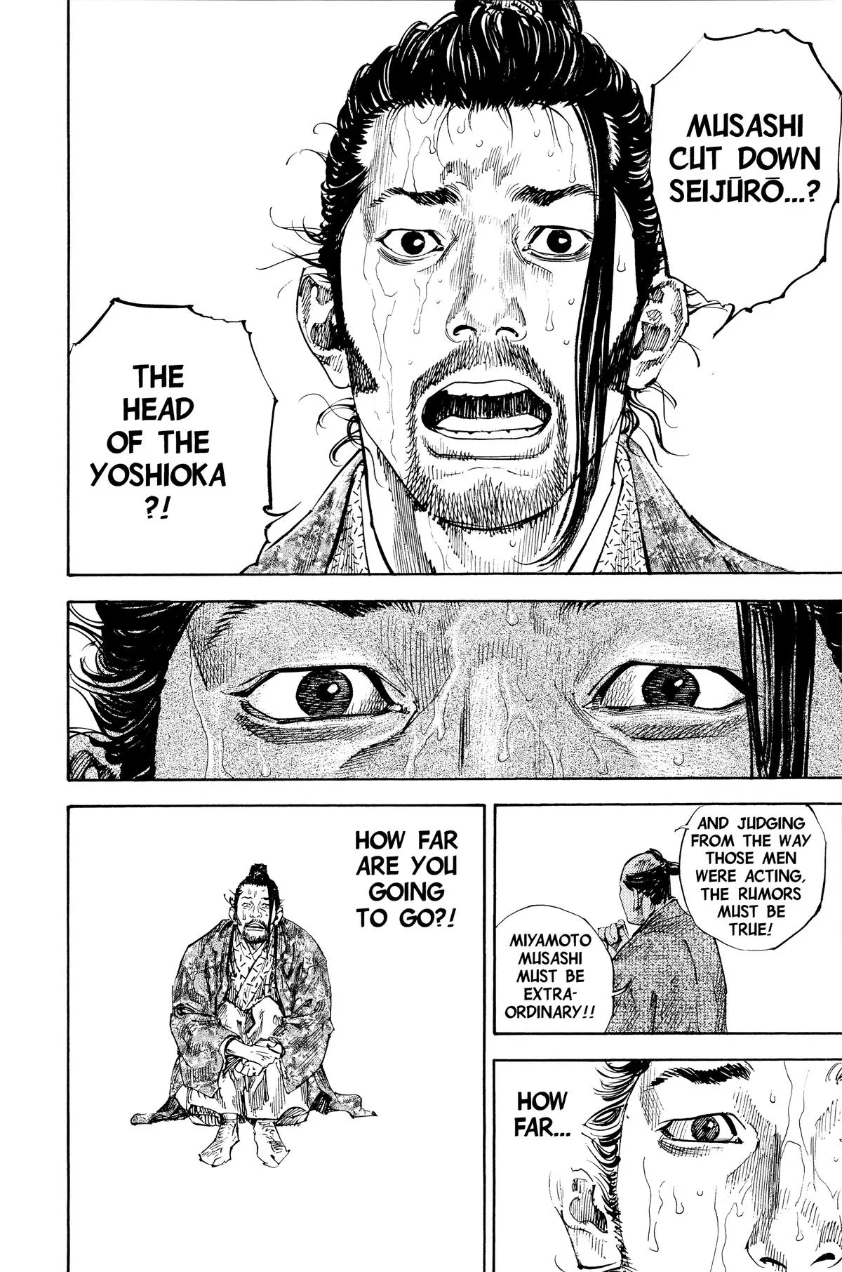 Vagabond - Chapter 193 - Page 20