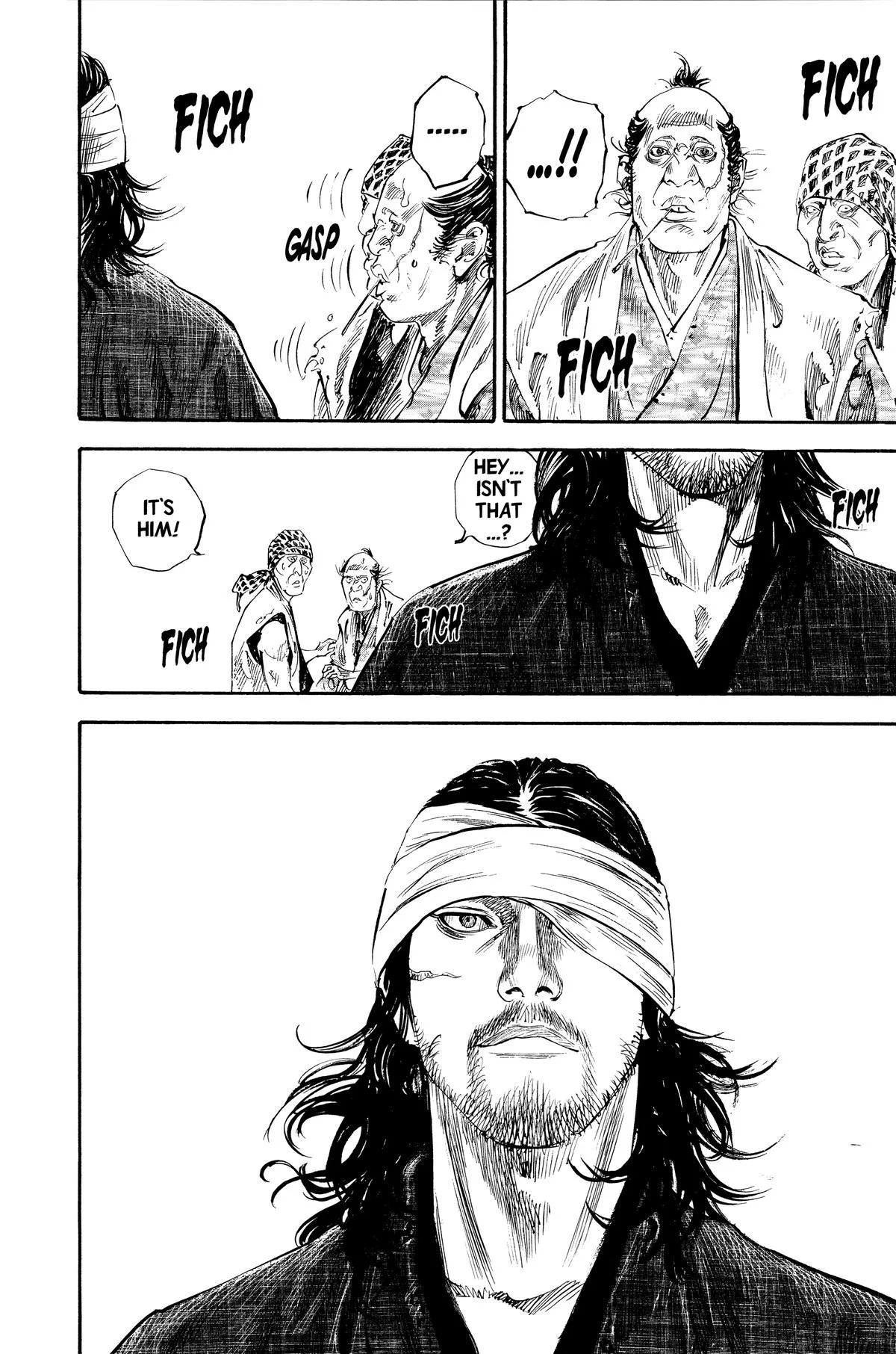 Vagabond - Chapter 194 - Page 17