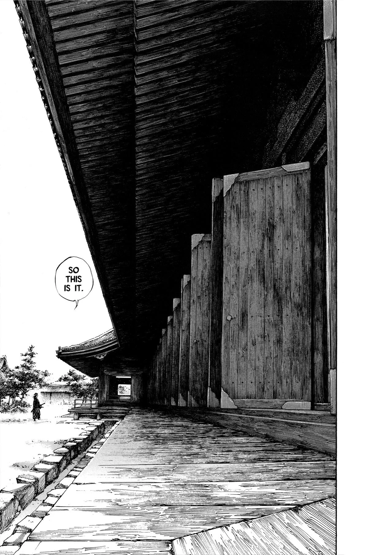 Vagabond - Chapter 194 - Page 18