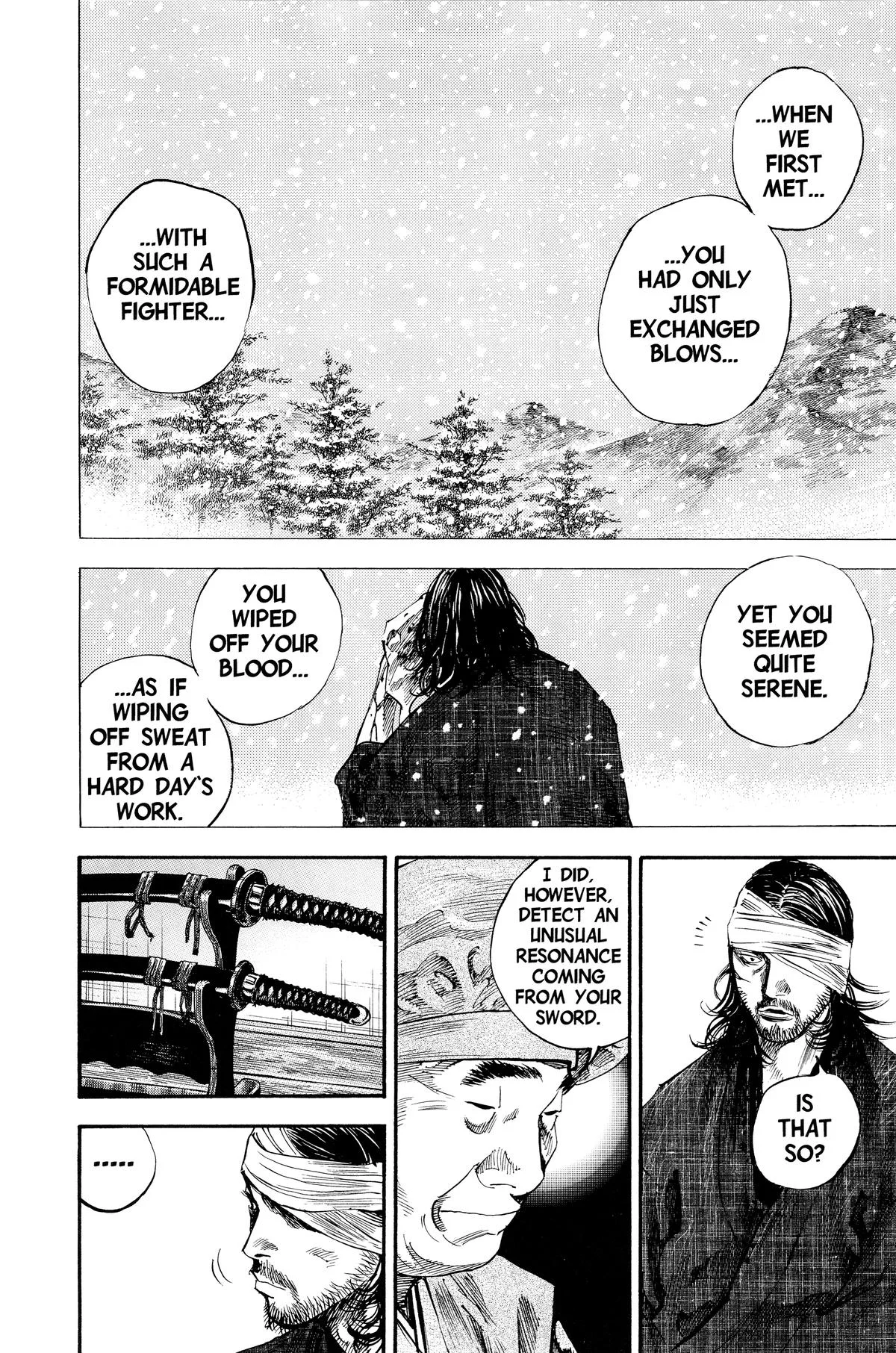 Vagabond - Chapter 194 - Page 9