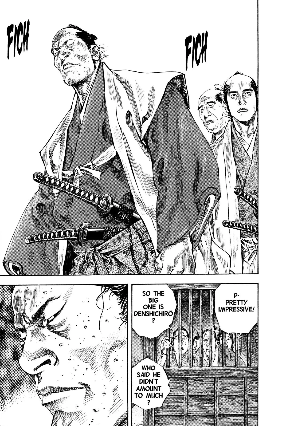 Vagabond - Chapter 195 - Page 10