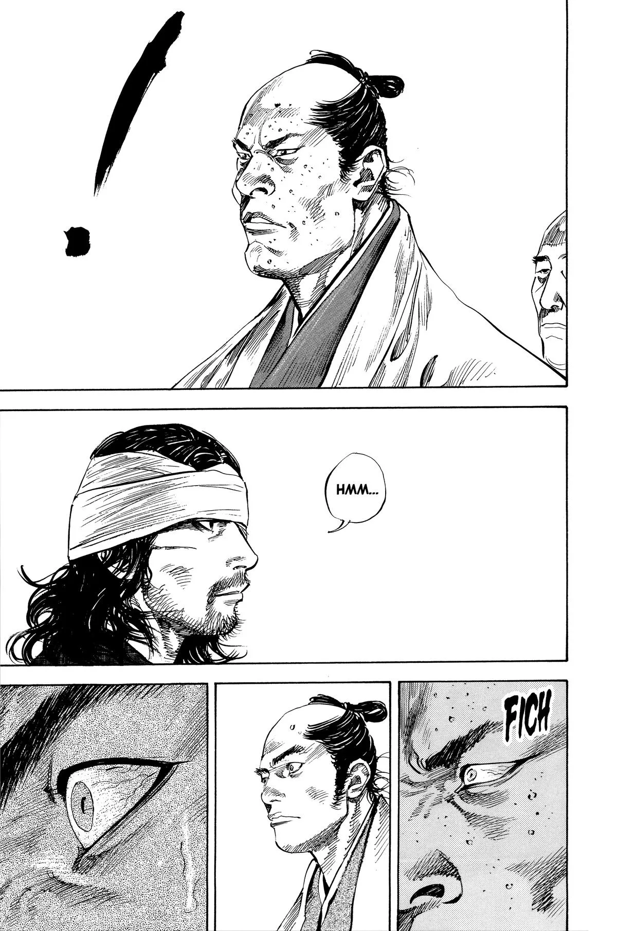 Vagabond - Chapter 195 - Page 14