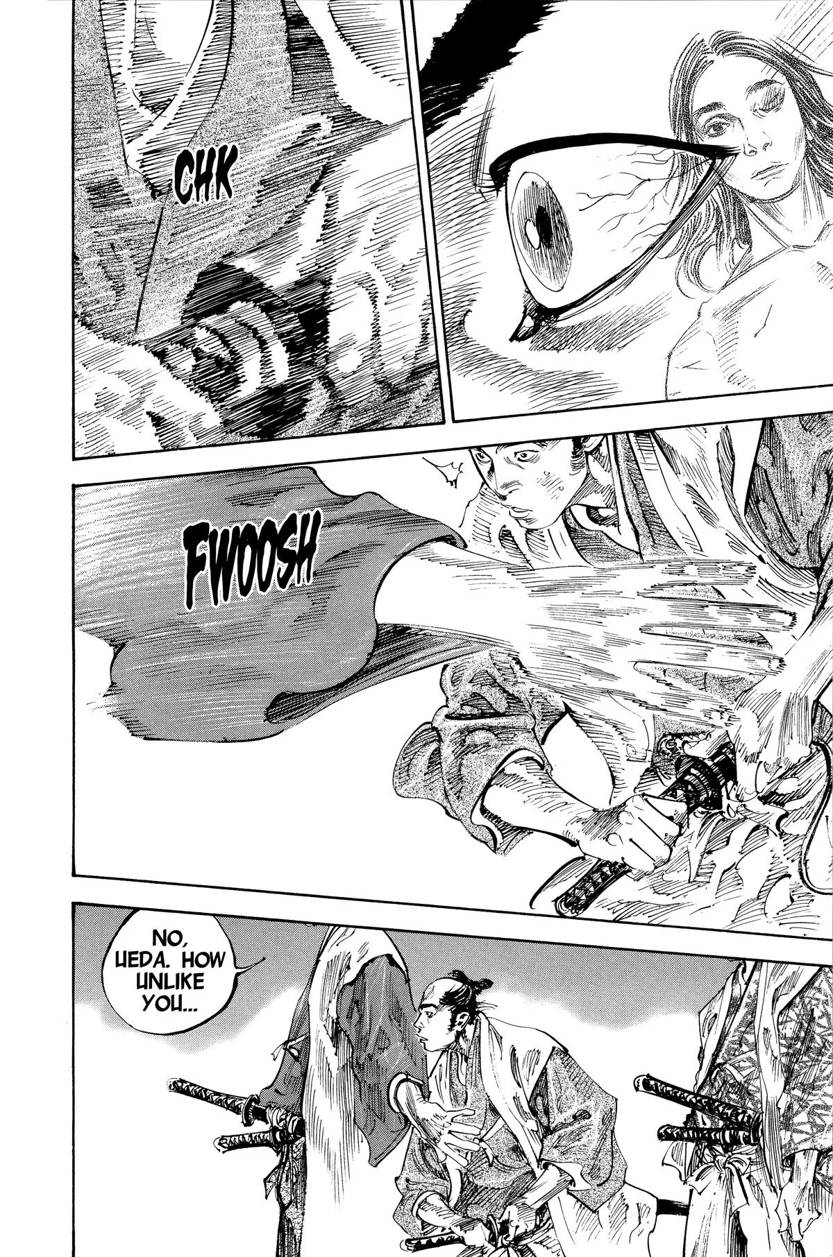 Vagabond - Chapter 195 - Page 15