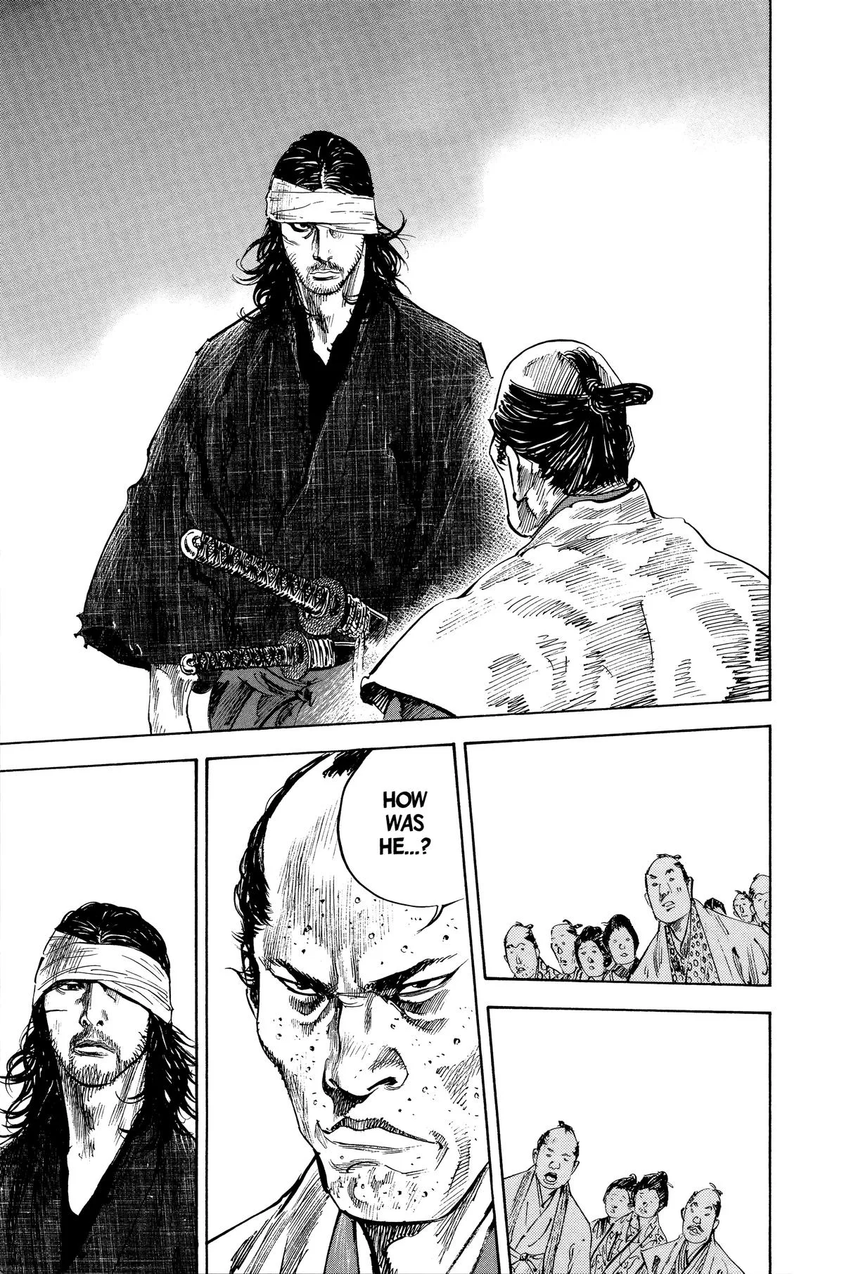Vagabond - Chapter 195 - Page 16