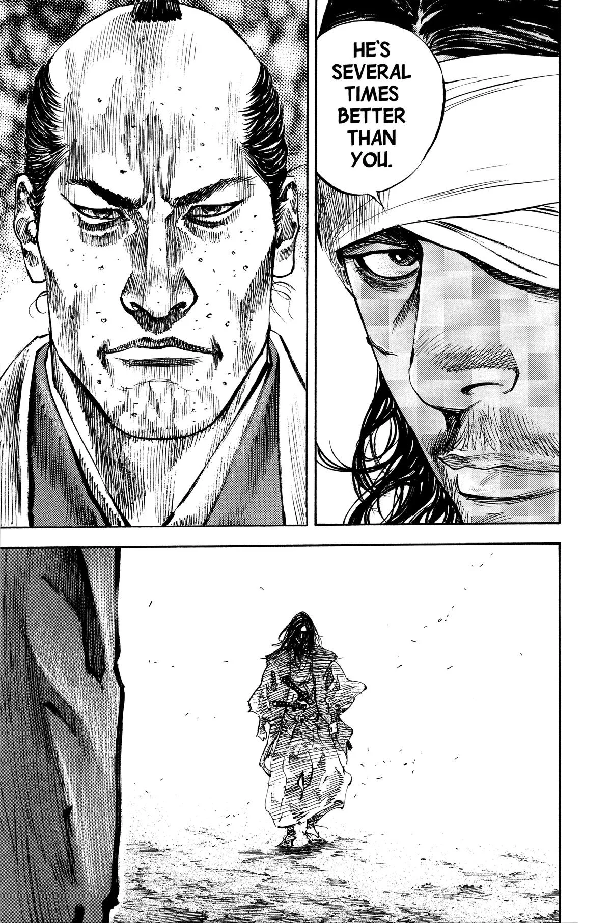 Vagabond - Chapter 195 - Page 18